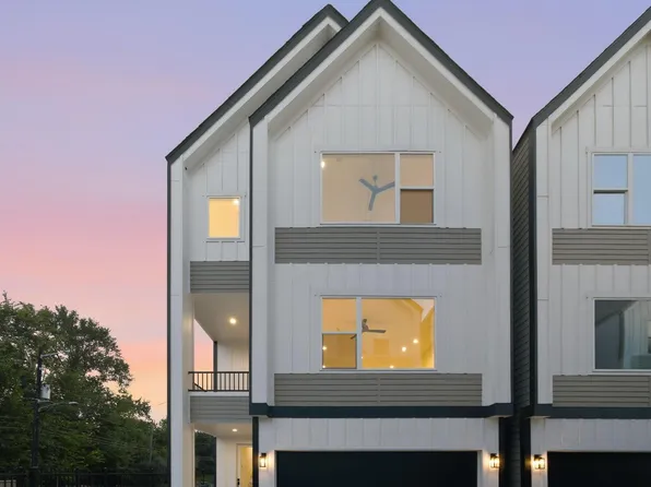 4035 Buck St, Houston, TX 77020