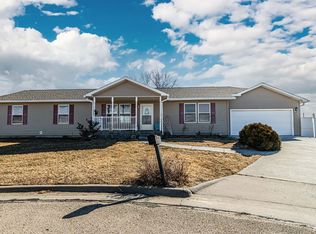 1421 Malstead Way, Junction City, KS 66441