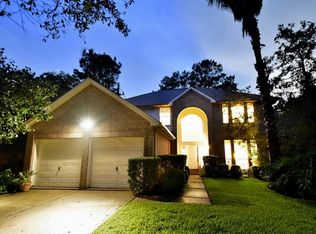 25823 Drybrook Rd, Spring, TX 77389