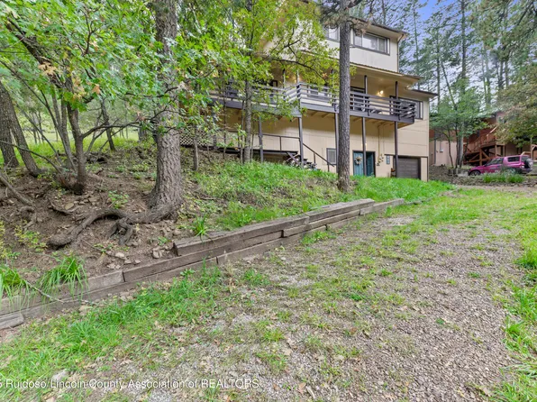 443 Flume Canyon Dr, Ruidoso, NM 88345