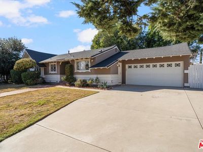 11009 Darby Ave, Porter Ranch, CA, 91326