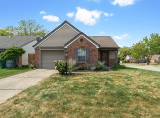 9763 Spruce Ln, Fishers, IN 46038