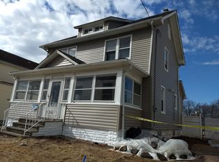 2356 Saint Georges Ave, Rahway, NJ 07065