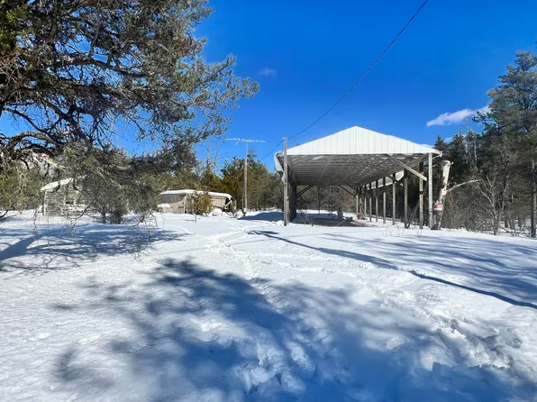 8987 Big Creek Rd, Johannesburg, MI 49751