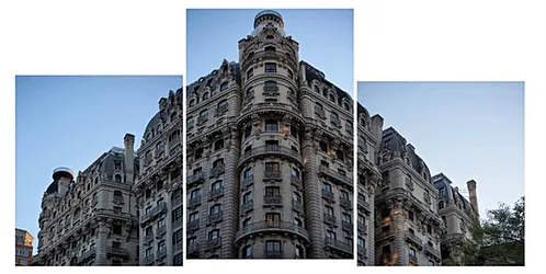 Rented by Susan Finkel, LREB