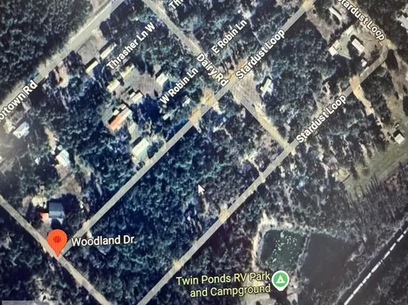 0 Stardust Loop, Jesup, GA 31545