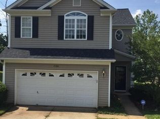 2530 Carmathen Rd, Charlotte, NC 28269
