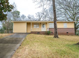 1129 Five Mile Rd, Birmingham, AL 35215