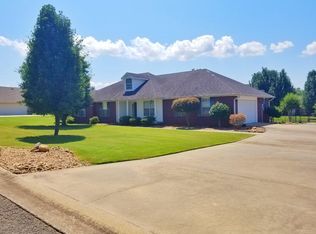 10051 Laura St, Danville, AR 72833