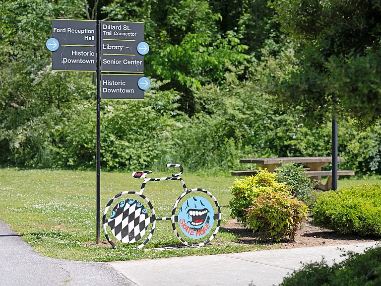 Springside Powder Springs Apartments & Townhomes — Photo 31