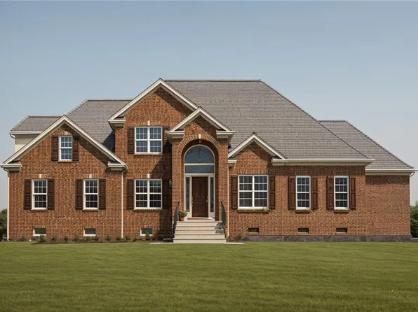 4 Cecelia Ct, Surry, VA 23883