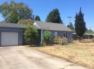 740 Waverly St, Eugene, OR 97401