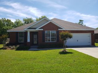 7492 Deck Ln, Pensacola, FL 32526