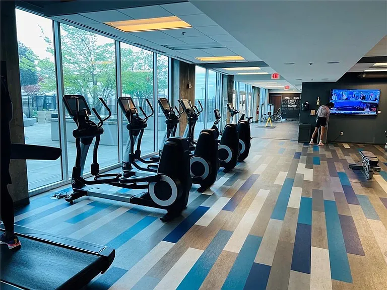 400 W Peachtree St NW #3707 — Photo 41