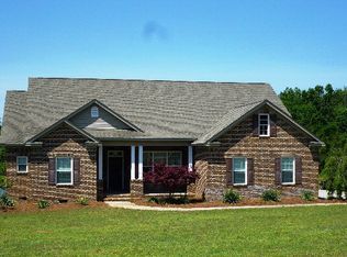 103 Ridge Pointe Dr, Waynesboro, GA 30830