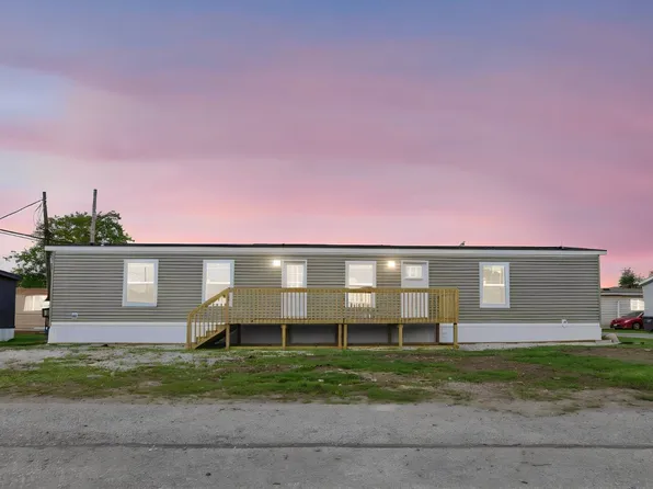 755 Stelzer Rd Lot 130, Columbus, OH 43219