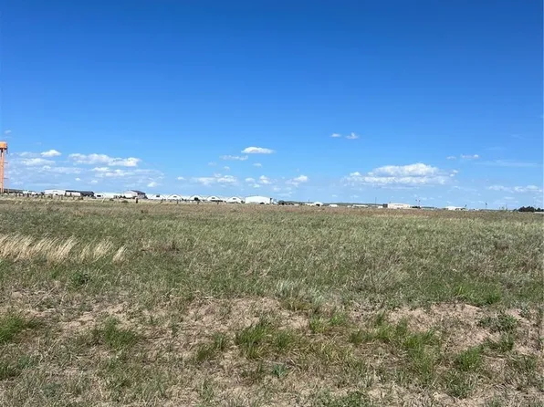 Lot 14 C Street Lot 14, Wray, CO 80758