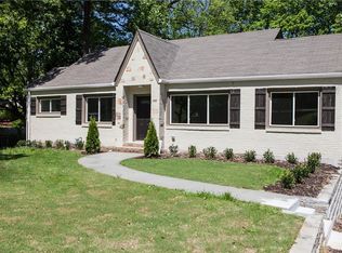 1059 Jefferson Ave, East Pt, GA 30344