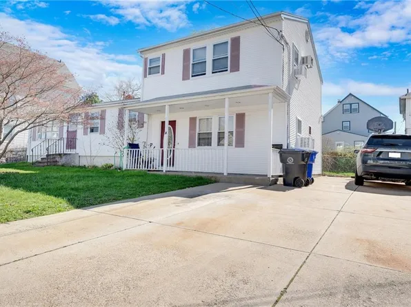 24 Brown St, East Providence, RI 02914