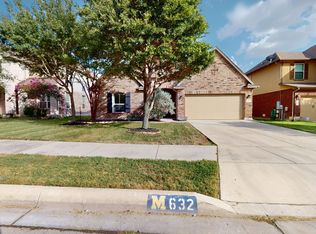 632 PERUGIA, Cibolo, TX 78108
