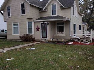 110 E Jackson St, Lime Springs, IA 52155