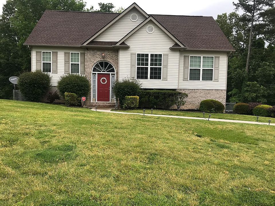 Front yard