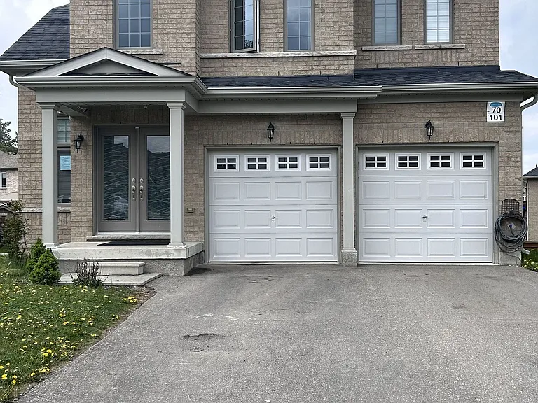 101 Milby Cres #BASEMENT — Photo 1