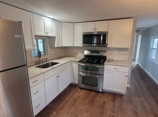 557 SW Cutoff #41, Auburn, MA 01501