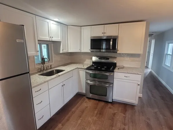 557 SW Cutoff #41, Auburn, MA 01501