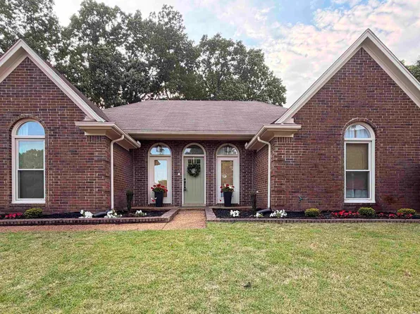 288 Hughes Cv, Collierville, TN 38017