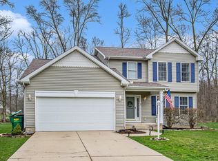 33693 Woodmont Ridge Dr, New Carlisle, IN