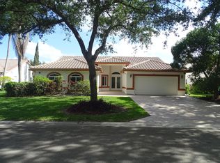 10144 NW 23rd Court, Coral Springs, FL 33065