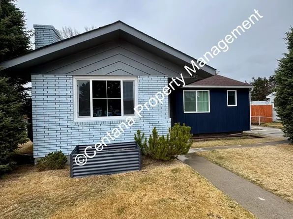 2215 Aberdeen St, Butte, MT 59701