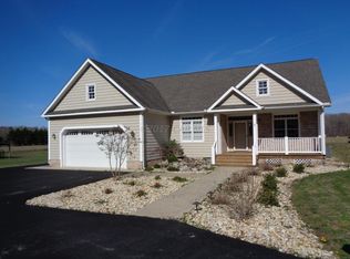 33090 Swamp Rd, Frankford, DE 19945