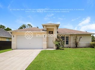 4306 La France Ave, North Port, FL 34286