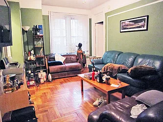 Rented by DSA Realty