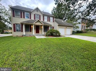 1408 Golf Course Dr, Bowie, MD 20721