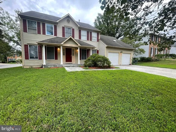 1408 Golf Course Dr, Bowie, MD 20721