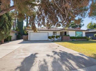 4680 E Cambridge Ave, Fresno, CA 93703