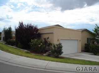 2845 Grand View Ct, Grand Junction, CO 81501