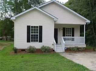 1303 Crawford Rd, Rock Hill, SC 29730