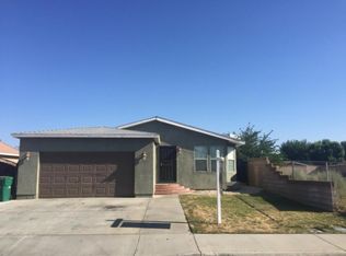 2329 Morningside Ave, Lancaster, CA 93535