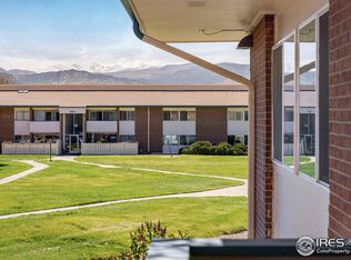 5120 Williams Fork Trl APT 214, Boulder, CO 80301