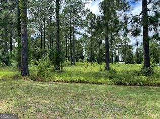 0 Julianne Dr, Dublin, GA 31021