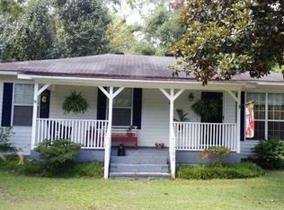 1799 Sandridge Rd, Dorchester, SC 29437