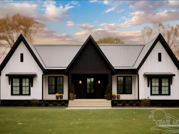 8890 Farmhouse Ln, Milton, FL 32570