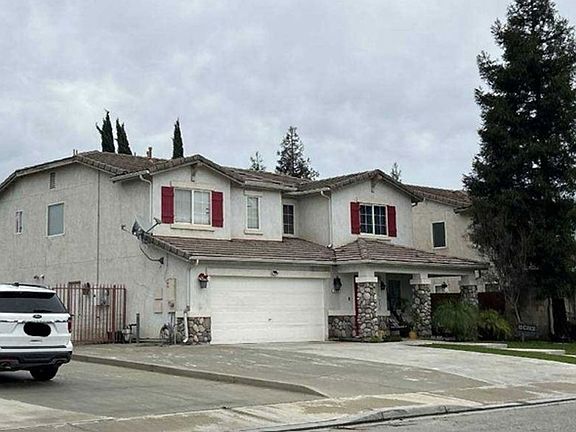 Property Side View