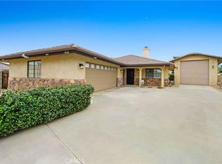 1944 Mini Ln, Hemet, CA 92544