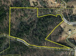 0 Duck Creek Rd, Lenoir, NC 28645