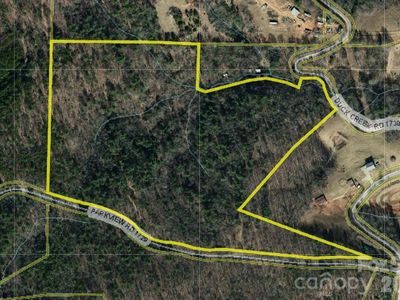 0 Duck Creek Rd, Lenoir, NC, 28645